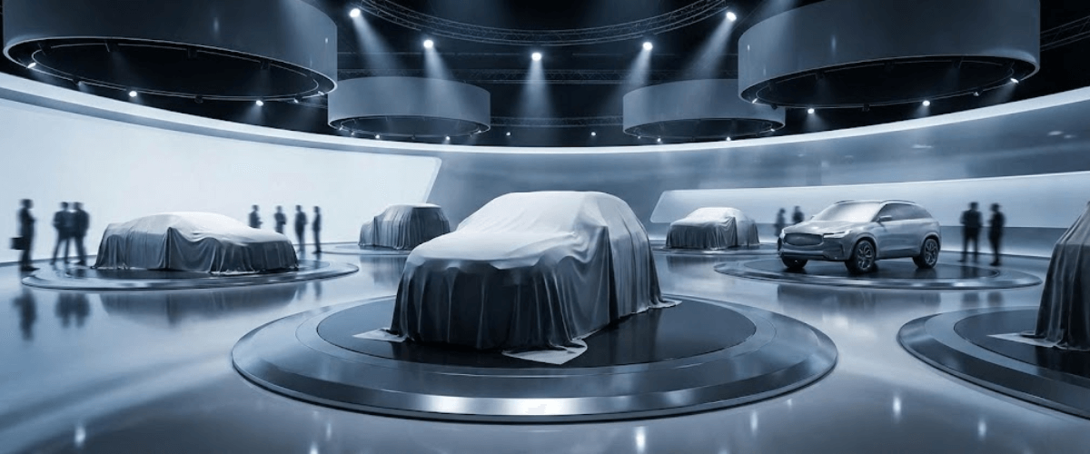 Upcoming Cars in February 2026 in India – Must Know