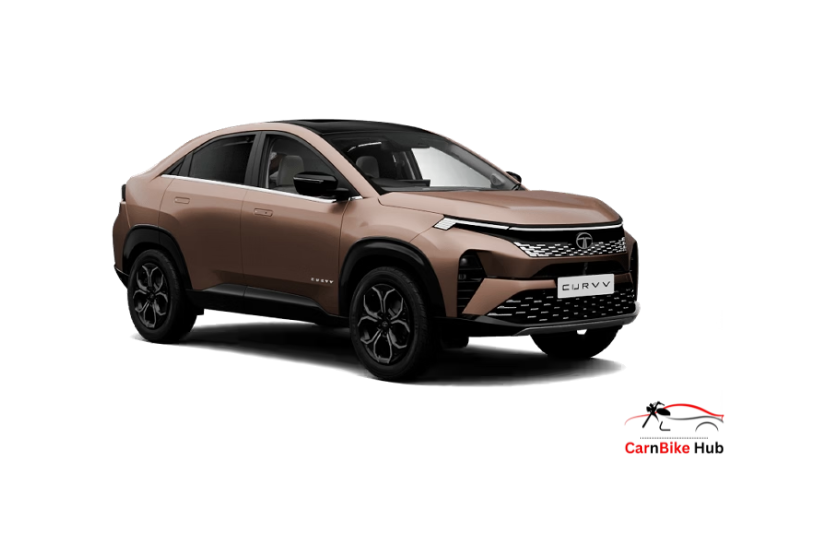 Tata Curvv - Image 2