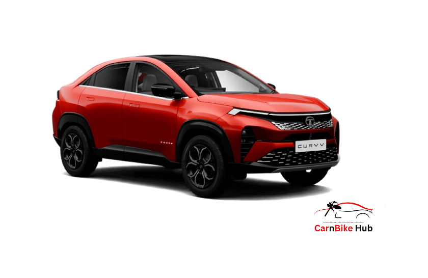 Tata Curvv - Image 6