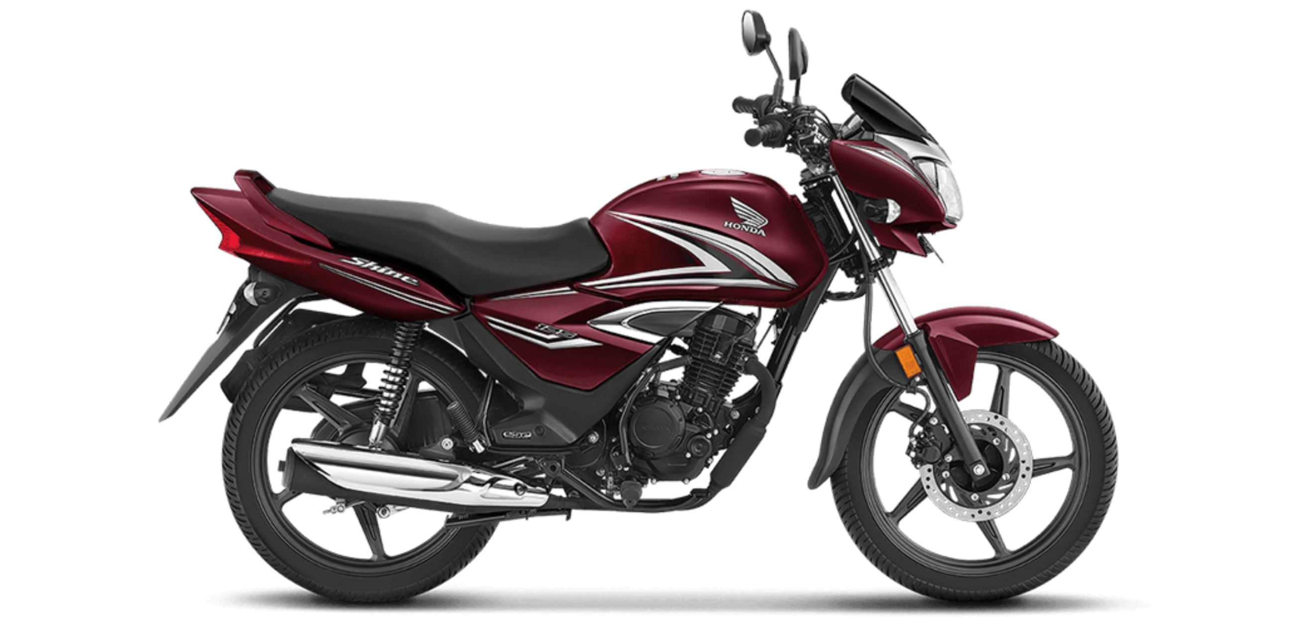 Honda Shine 125 - Image 2