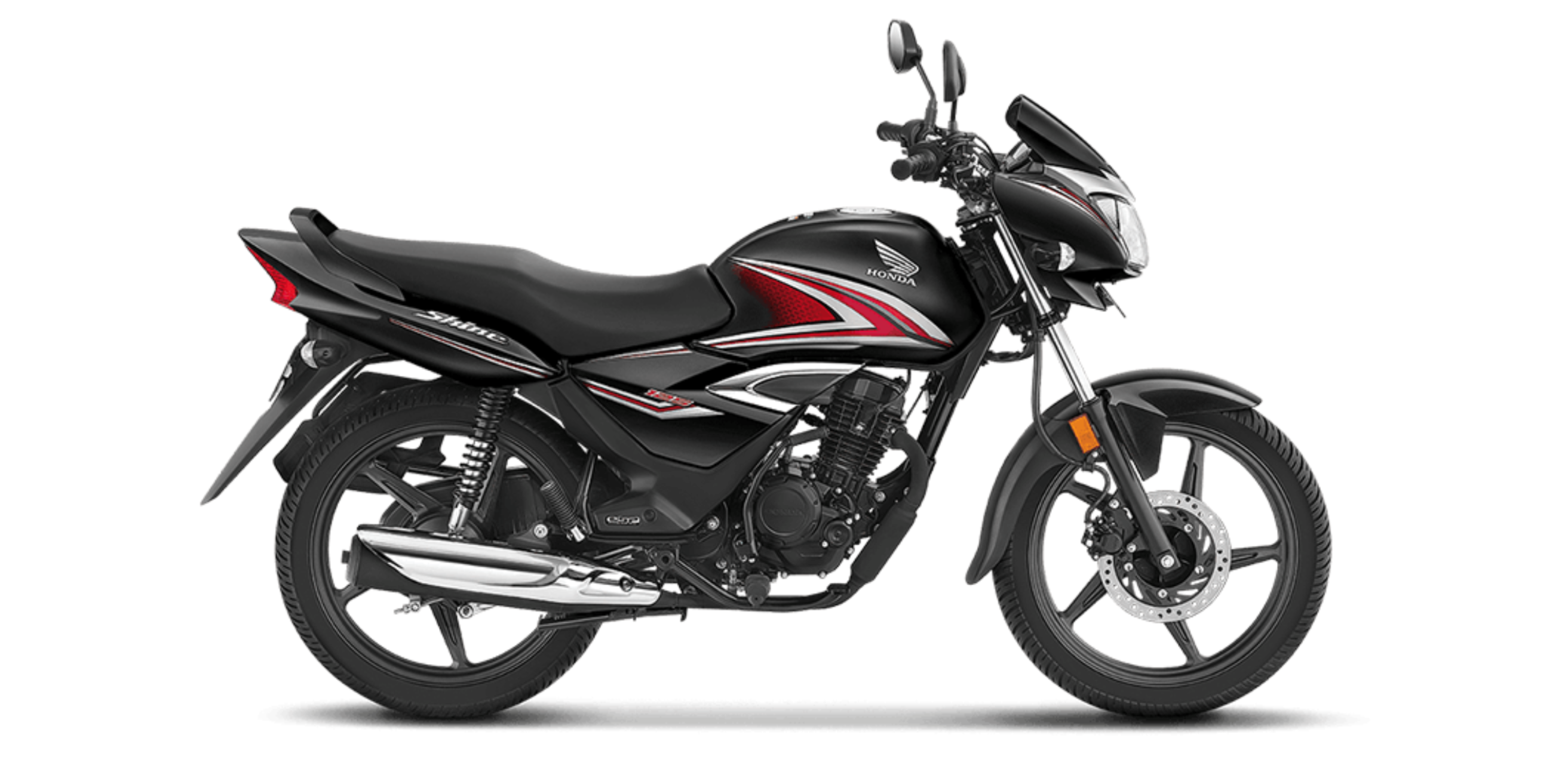 Honda Shine 125 - Image 4