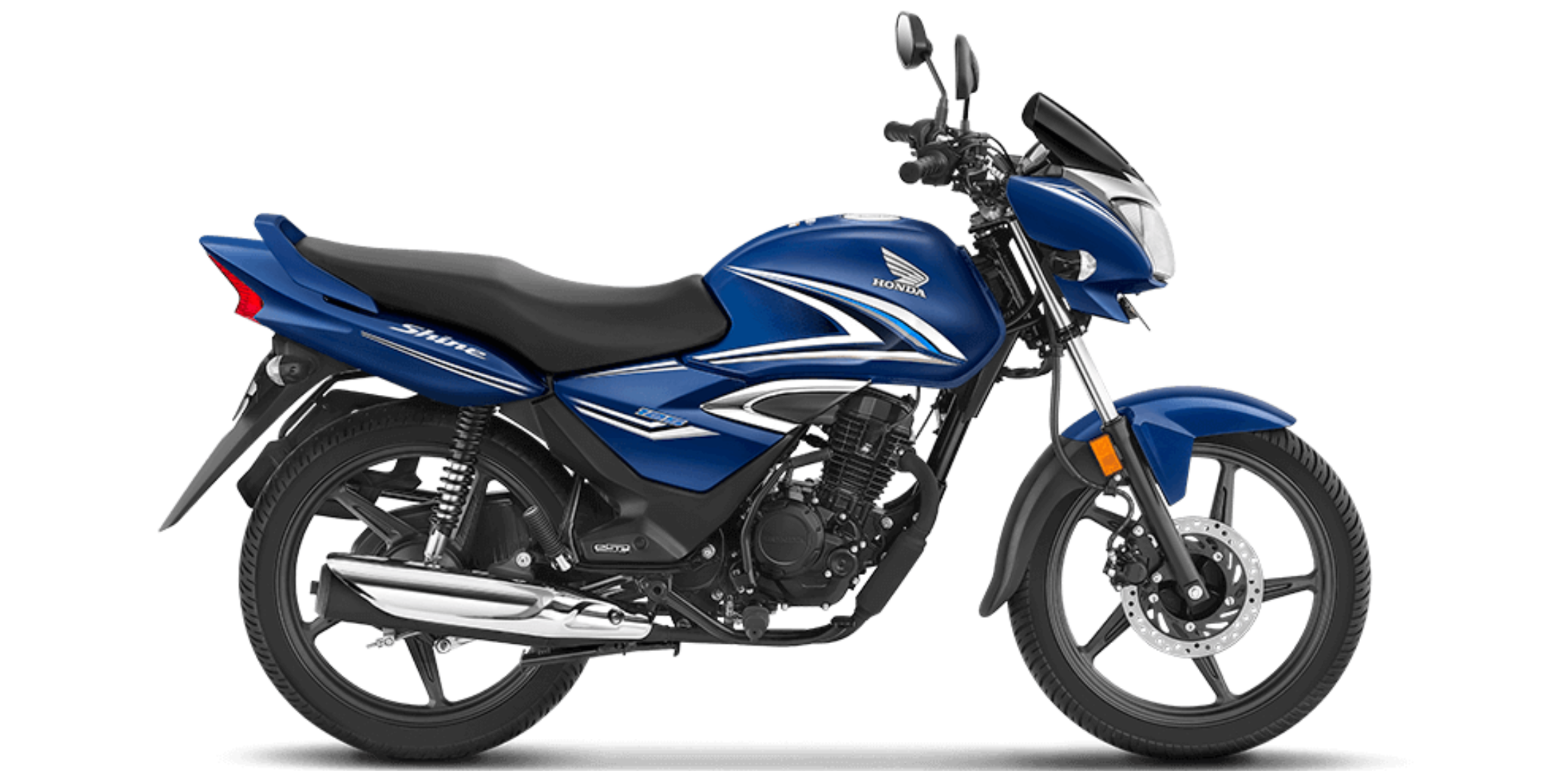 Honda Shine 125 - Image 6